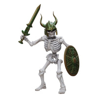 Immortal Champions Action Figure Undead Skeletal Guardian 14 cm - The Happy Toy Store