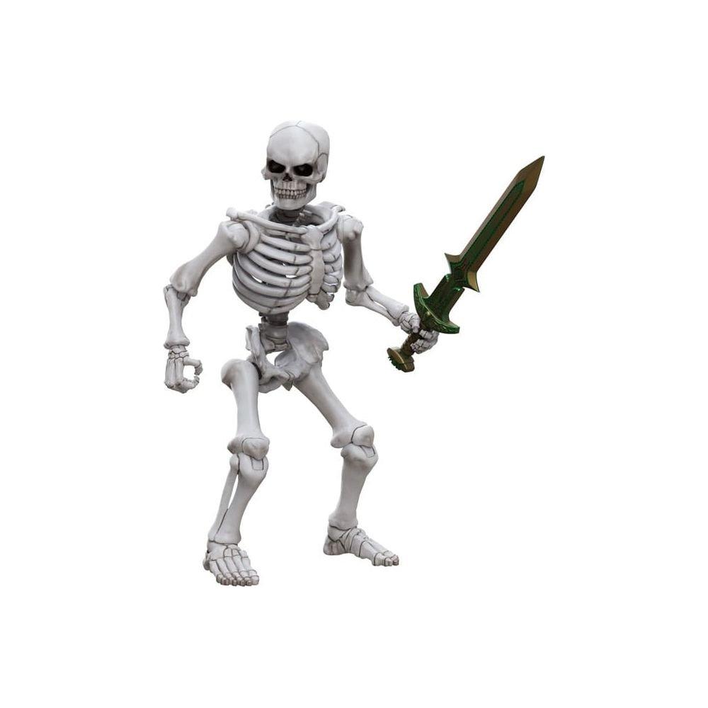Immortal Champions Action Figure Undead Skeletal Guardian 14 cm - The Happy Toy Store