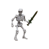 Immortal Champions Action Figure Undead Skeletal Guardian 14 cm - The Happy Toy Store