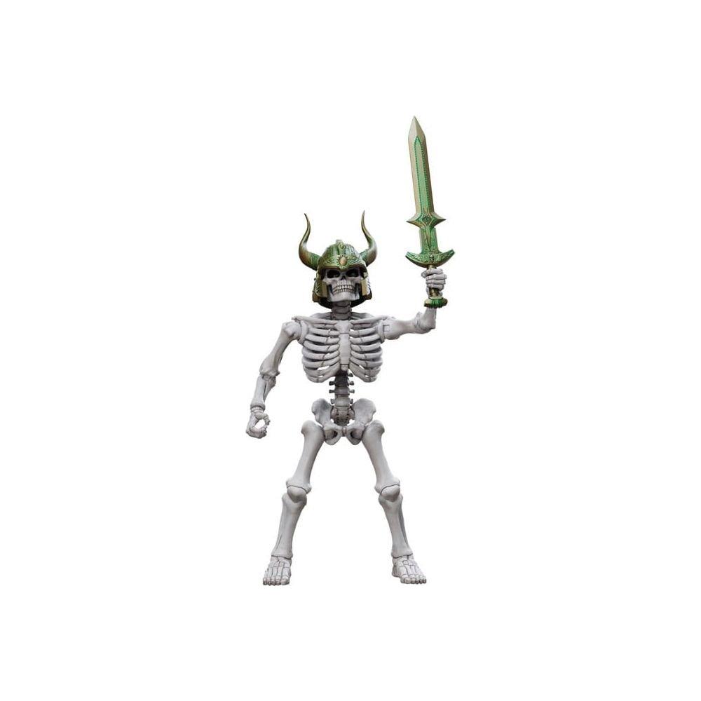Immortal Champions Action Figure Undead Skeletal Guardian 14 cm - The Happy Toy Store