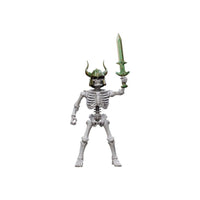 Immortal Champions Action Figure Undead Skeletal Guardian 14 cm - The Happy Toy Store