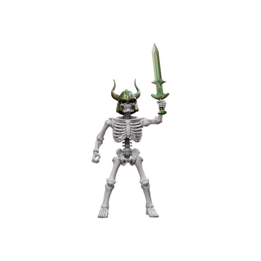 Immortal Champions Action Figure Undead Skeletal Guardian 14 cm - The Happy Toy Store