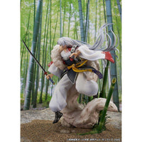 Inuyasha PVC Statue 1/7 Sesshomaru 35 cm - The Happy Toy Store