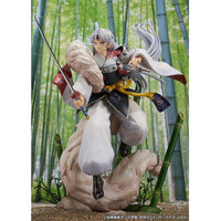 Inuyasha PVC Statue 1/7 Sesshomaru 35 cm - The Happy Toy Store