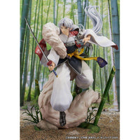 Inuyasha PVC Statue 1/7 Sesshomaru 35 cm - The Happy Toy Store