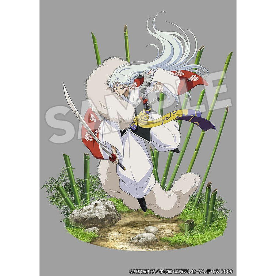 Inuyasha PVC Statue 1/7 Sesshomaru 35 cm - The Happy Toy Store