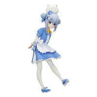 Is the Order a Rabbit? Bloom Trio - Try - iT PVC Statue Chino 18 cm - The Happy Toy Store