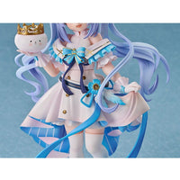 Is the Order a Rabbit? PVC Statue 1/7 Chino dress Ver. 23 cm - The Happy Toy Store