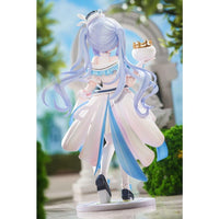Is the Order a Rabbit? PVC Statue 1/7 Chino dress Ver. 23 cm - The Happy Toy Store
