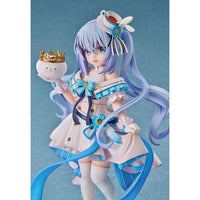 Is the Order a Rabbit? PVC Statue 1/7 Chino dress Ver. 23 cm - The Happy Toy Store