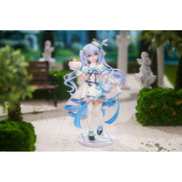 Is the Order a Rabbit? PVC Statue 1/7 Chino dress Ver. 23 cm - The Happy Toy Store