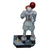 It Chapter Two D - Stage PVC Statue Pennywise 15 cm - The Happy Toy Store