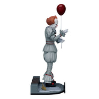 It Chapter Two D - Stage PVC Statue Pennywise 15 cm - The Happy Toy Store