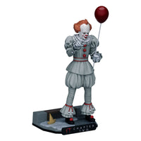 It Chapter Two D - Stage PVC Statue Pennywise 15 cm - The Happy Toy Store