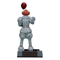 It Chapter Two D - Stage PVC Statue Pennywise 15 cm - The Happy Toy Store