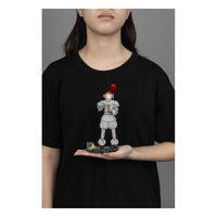 It Chapter Two D - Stage PVC Statue Pennywise 15 cm - The Happy Toy Store