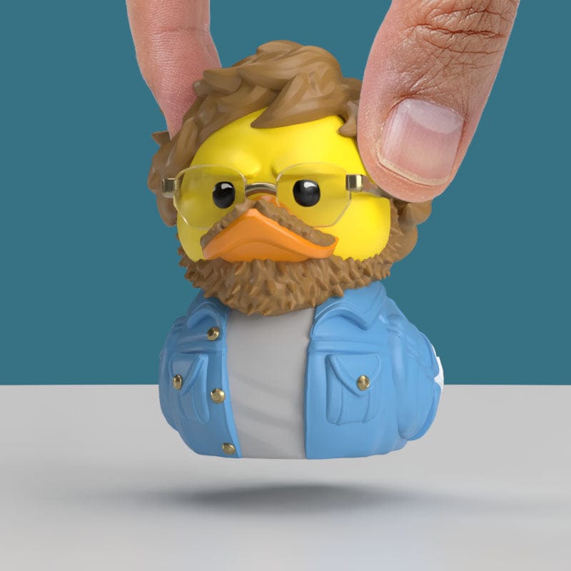 Jaws: Matt Hooper TUBBZ (Mini Edition) - The Happy Toy Store