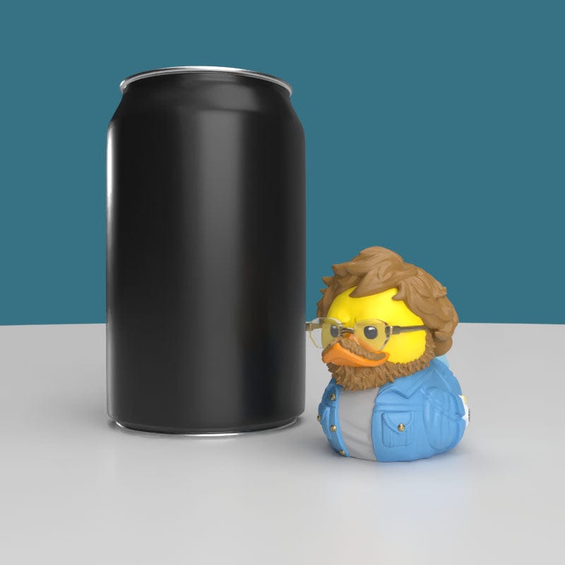 Jaws: Matt Hooper TUBBZ (Mini Edition) - The Happy Toy Store