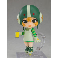 Jet Set Radio Nendoroid Action Figure Gum 10 cm - The Happy Toy Store