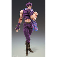 JoJo's Bizarre Adventure Battle Tendency Action Figure Chozokado Joseph Joestar Third 16 cm - The Happy Toy Store