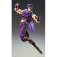 JoJo's Bizarre Adventure Battle Tendency Action Figure Chozokado Joseph Joestar Third 16 cm - The Happy Toy Store