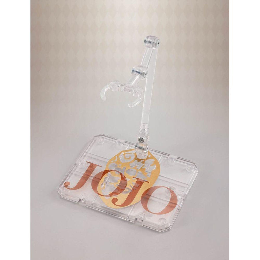 JoJo´s Bizarre Adventure S.H.Figuarts Action Figure Jonathan Joestar 17 cm - The Happy Toy Store