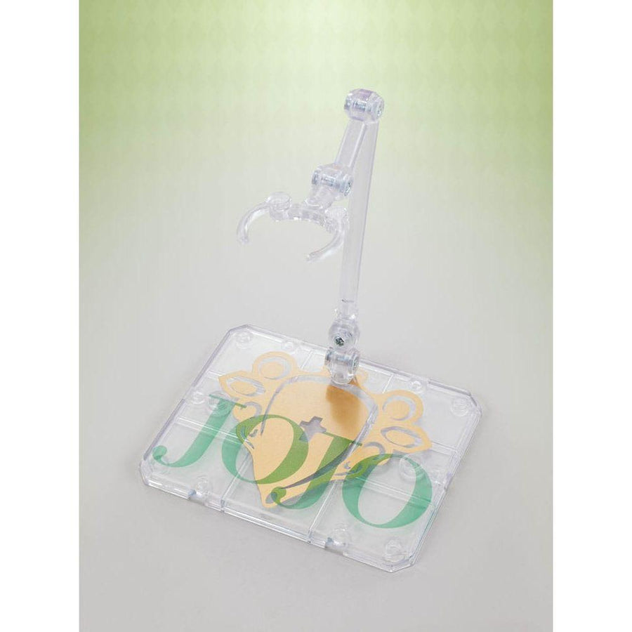 JoJo´s Bizarre Adventure S.H.Figuarts Action Figure Joseph Joestar 17 cm - The Happy Toy Store