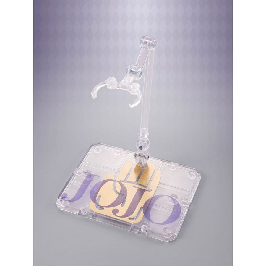 JoJo´s Bizarre Adventure S.H.Figuarts Action Figure Jotaro Kujo 17 cm - The Happy Toy Store