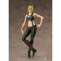 JoJo's Bizarre Adventure: Stone Ocean Pop Up Parade PVC Statue Jolyne Cujoh 17 cm - The Happy Toy Store
