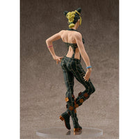 JoJo's Bizarre Adventure: Stone Ocean Pop Up Parade PVC Statue Jolyne Cujoh 17 cm - The Happy Toy Store
