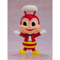 Jollibee Nendoroid Action Figure Jollibee 10 cm - The Happy Toy Store