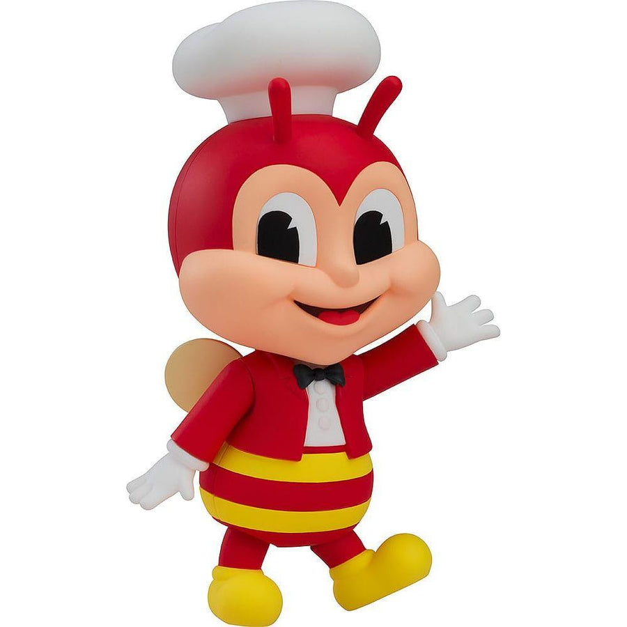 Jollibee Nendoroid Action Figure Jollibee 10 cm - The Happy Toy Store