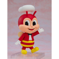 Jollibee Nendoroid Action Figure Jollibee 10 cm - The Happy Toy Store