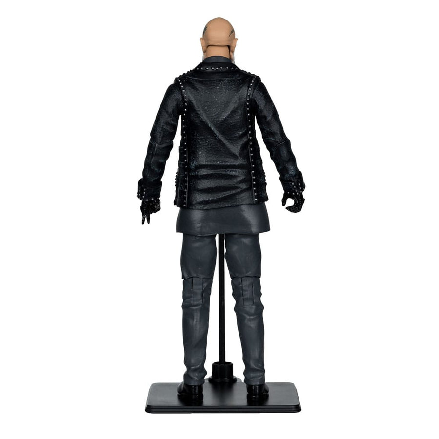 Judas Priest Music Maniacs Heavy Metal Action Figure Rob Halford 15 cm - The Happy Toy Store