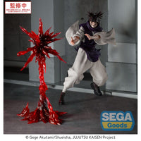 Jujutsu Kaisen Culling Game Luminasta PVC Statue Choso Supernova 18 cm - The Happy Toy Store