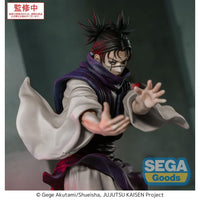 Jujutsu Kaisen Culling Game Luminasta PVC Statue Choso Supernova 18 cm - The Happy Toy Store