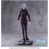 Jujutsu Kaisen Luminasta PVC Statue Satoru Gojo Extermination 26 cm - The Happy Toy Store