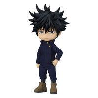 Jujutsu Kaisen Nendoroid Doll Action Figure Megumi Fushiguro 14 cm - The Happy Toy Store