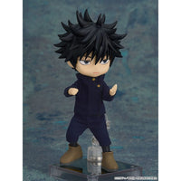 Jujutsu Kaisen Nendoroid Doll Action Figure Megumi Fushiguro 14 cm - The Happy Toy Store