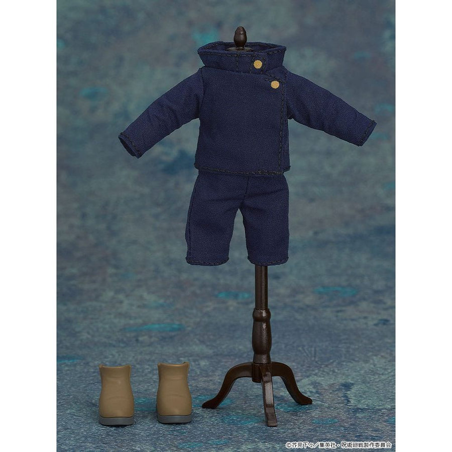 Jujutsu Kaisen Nendoroid Doll Action Figure Megumi Fushiguro 14 cm - The Happy Toy Store