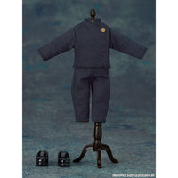 Jujutsu Kaisen Nendoroid Doll Action Figure Satoru Gojo: Tokyo Jujutsu High School Ver. 14 cm - The Happy Toy Store