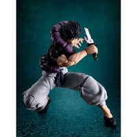 Jujutsu Kaisen S.H. Figuarts Action Figure Toji Fushiguro 16 cm - The Happy Toy Store