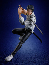 Jujutsu Kaisen S.H. Figuarts Action Figure Yuta Okkotsu Special Grade Jujutsu Sorcerer 16 cm - The Happy Toy Store