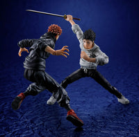 Jujutsu Kaisen S.H. Figuarts Action Figure Yuta Okkotsu Special Grade Jujutsu Sorcerer 16 cm - The Happy Toy Store