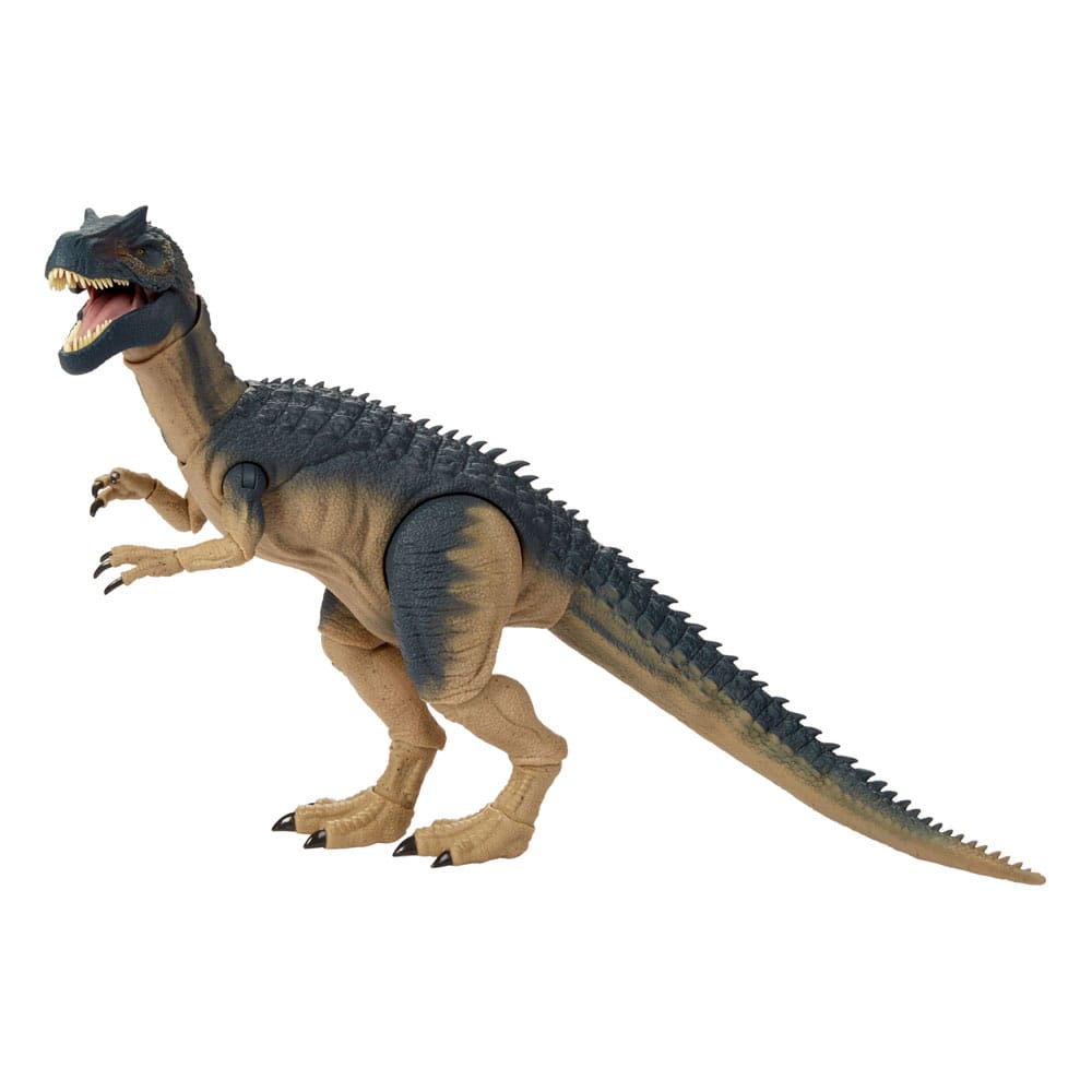 Jurassic World Hammond Collection Action Figure Allosaurus - The Happy Toy Store
