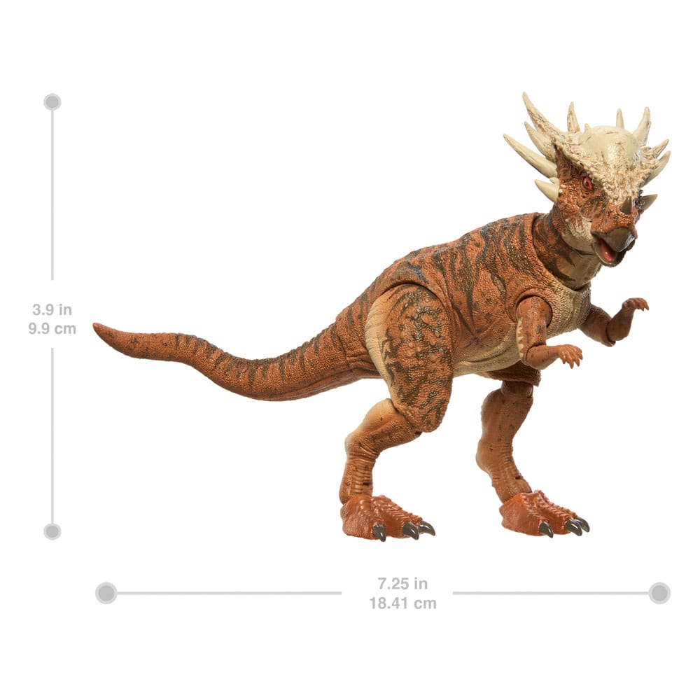 Jurassic World Hammond Collection Action Figure Stygimoloch - The Happy Toy Store