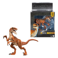 Jurassic World Hammond Collection Action Figure Velociraptor - The Happy Toy Store