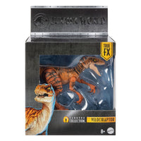 Jurassic World Hammond Collection Action Figure Velociraptor - The Happy Toy Store
