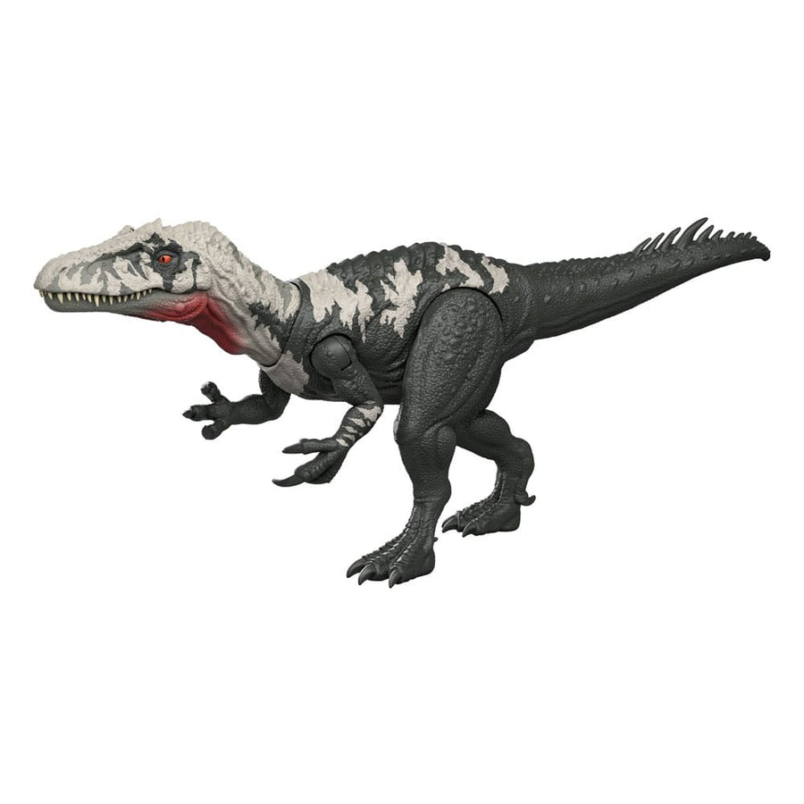 Jurassic World Rebirth Action Figure Gigantic Thrashers Chilantaisaurus 35 cm - The Happy Toy Store
