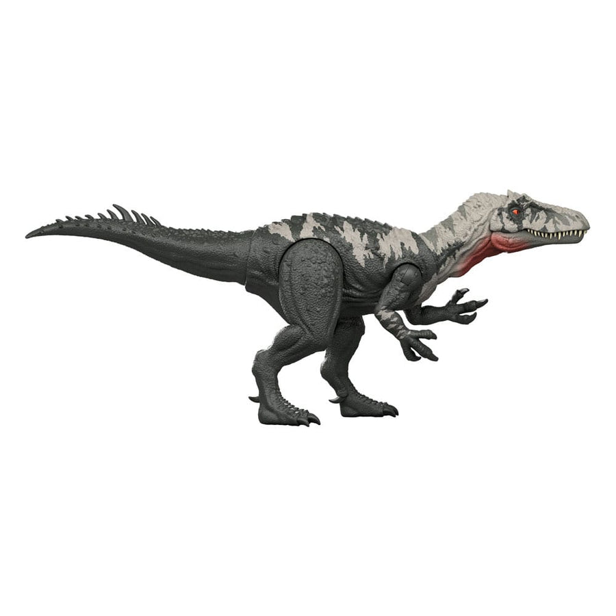 Jurassic World Rebirth Action Figure Gigantic Thrashers Chilantaisaurus 35 cm - The Happy Toy Store